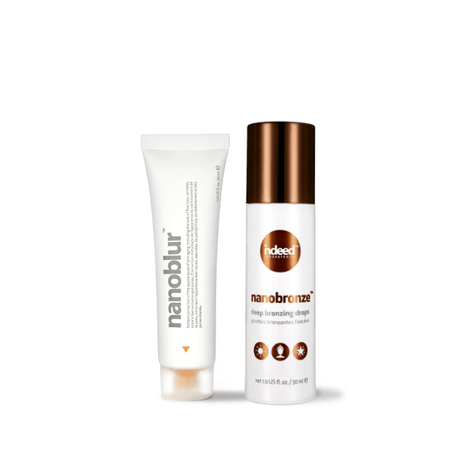 The Viral Favorites Kit - Indeed laboratories