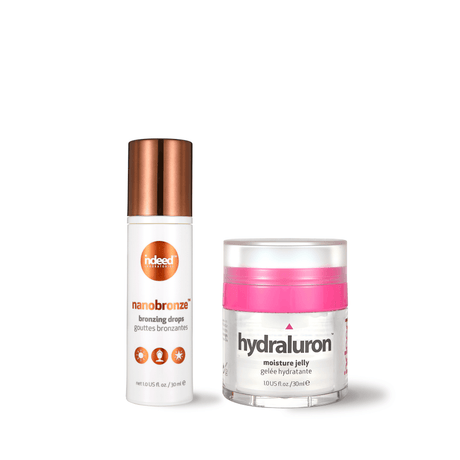 #TikTok Approved Kit - Indeed laboratories