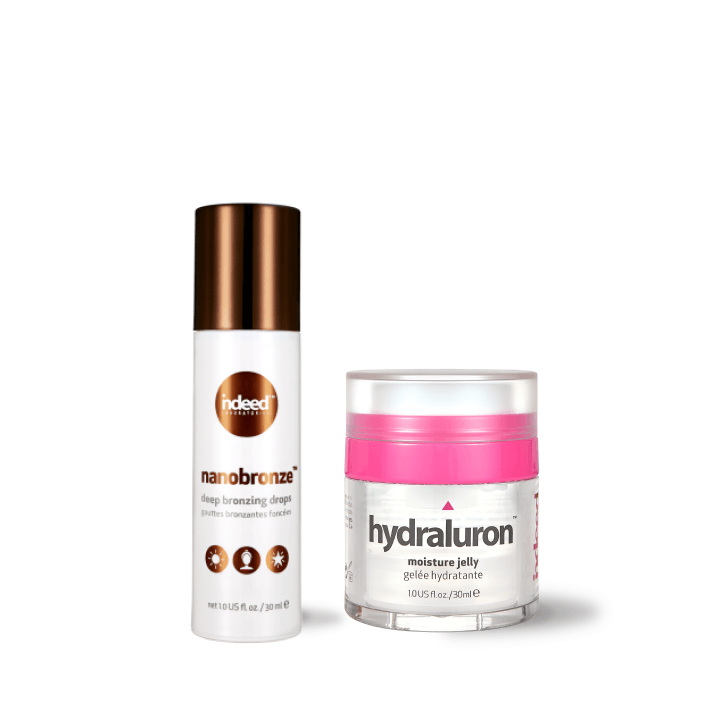 #TikTok Approved Kit - Indeed laboratories