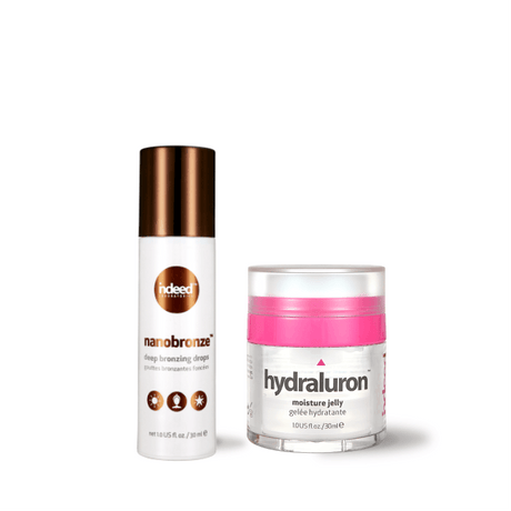 #TikTok Approved Kit - Indeed laboratories
