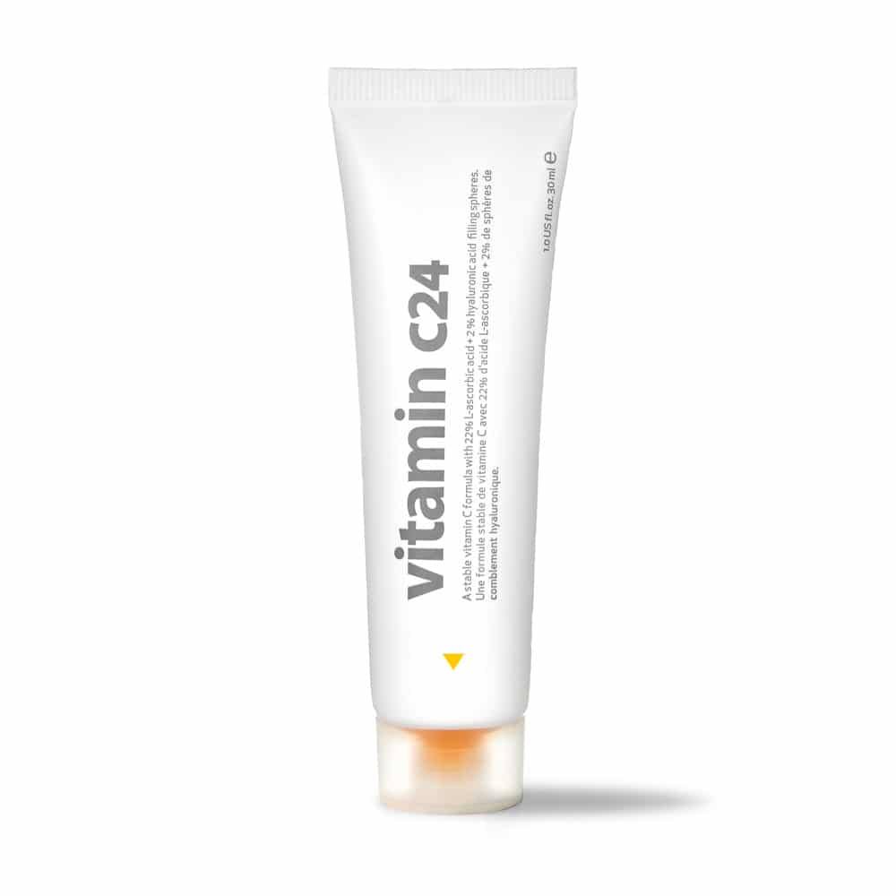 vitamin C24 - Indeed laboratories