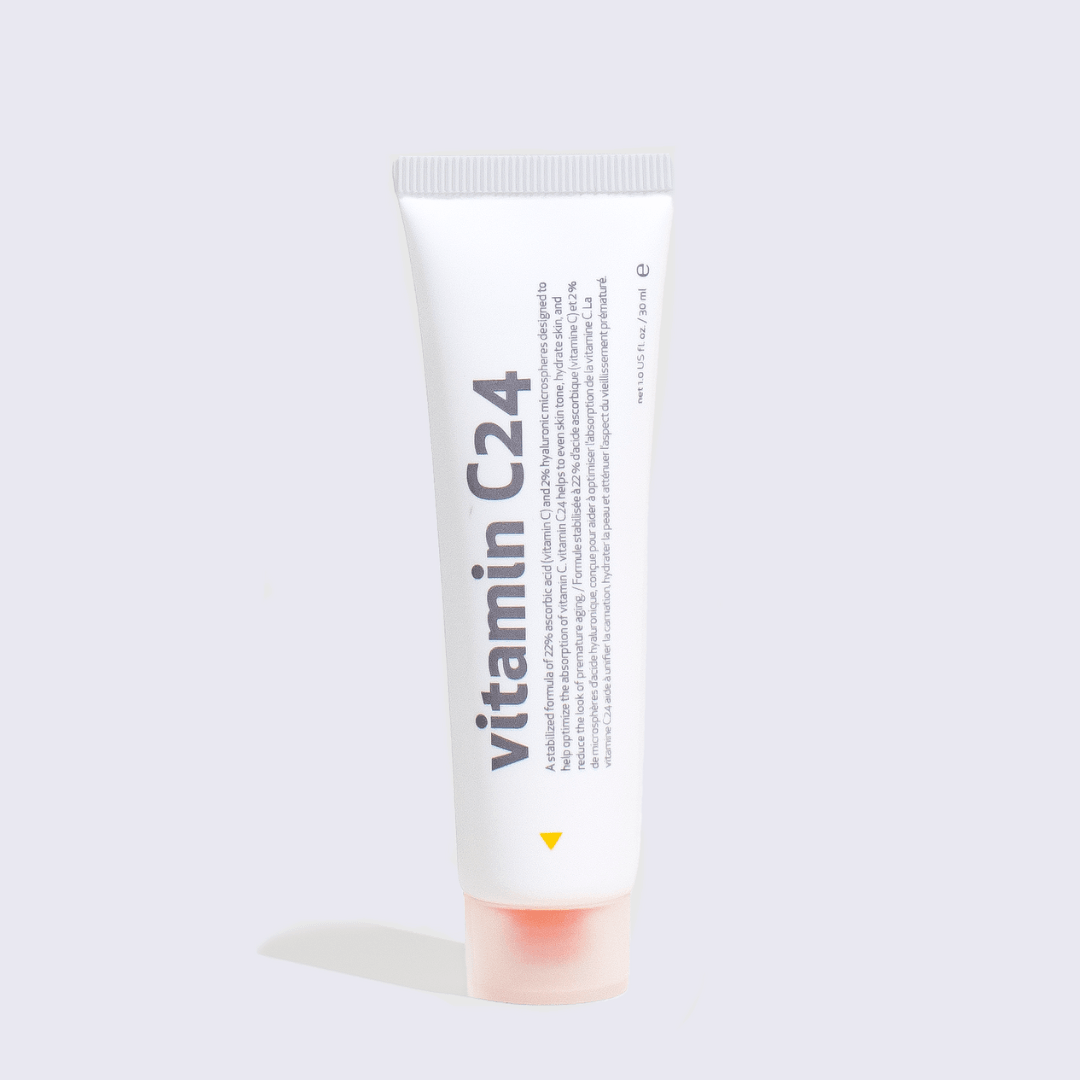 vitamin C24 - Indeed laboratories