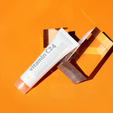 vitamin C24 - Indeed laboratories